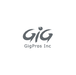 Image of GigPros logo