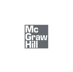 Image of McGraw Hill logo