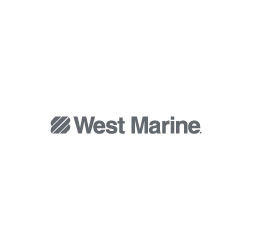 Image of West Marine logo